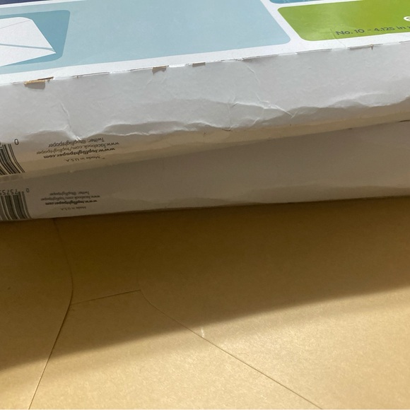 2 New Boxes # 10 envelopes - Picture 4 of 4